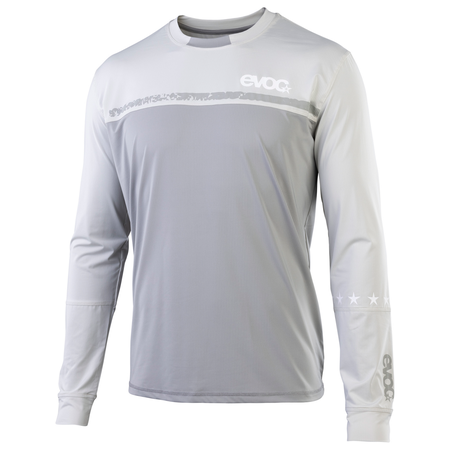 Long Sleeve Jersey Men / sand/stone / S