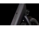 KATHMANDU HYBRID C:62 E-City- und Alltagsvelo / carbon black / 58 CM
