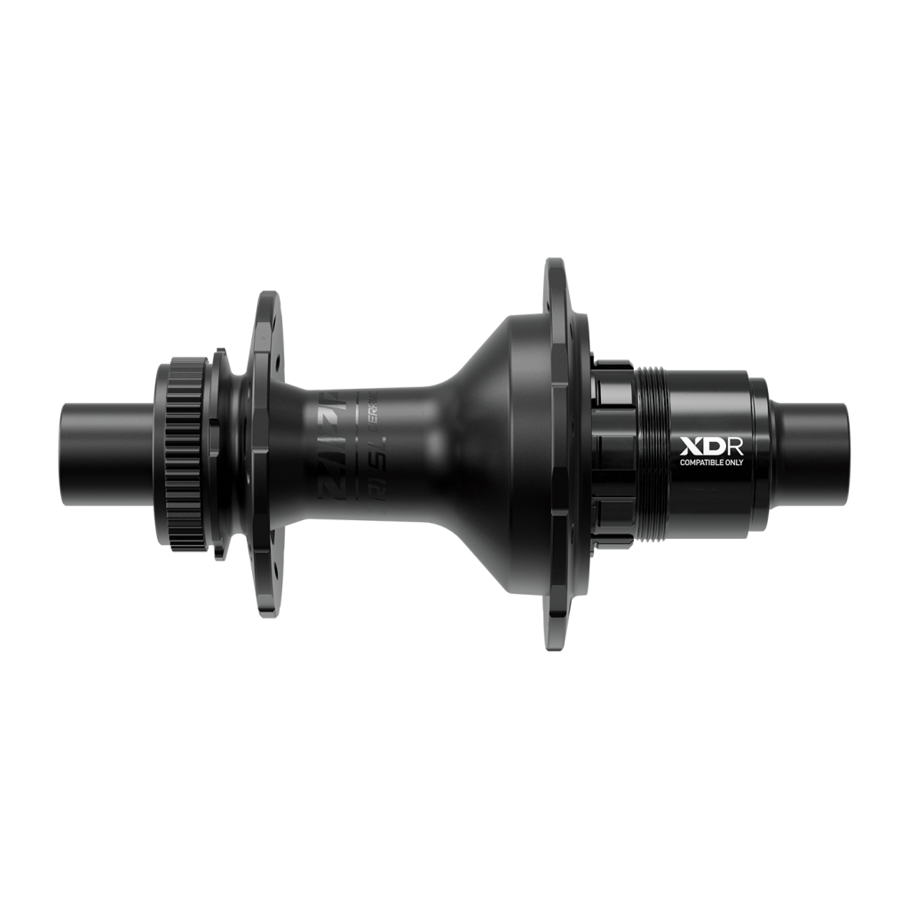 Rear Hub ZR1 SL Centerlock 24H 12x142 Sram XDR / black / one size