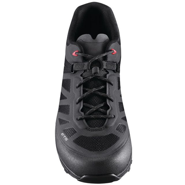 SH-ET5 Trekking- & E-Bike-Schuhe / black / 46