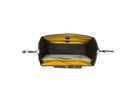 SPORT-ROLLER Universaltaschen (Duo) / sunyellow - black / 2x14.5