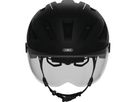 PEDELEC 2.0 ACE Velohelm für E-Bikes 45km/h / schwarz / 56-62CM