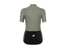 UMA GT S11 Damen-Kurzarmtrikot / edge green / M