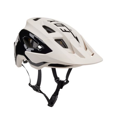 SPEEDFRAME PRO MIPS Trail-/Endurohelm / vintage white / L 59-63CM