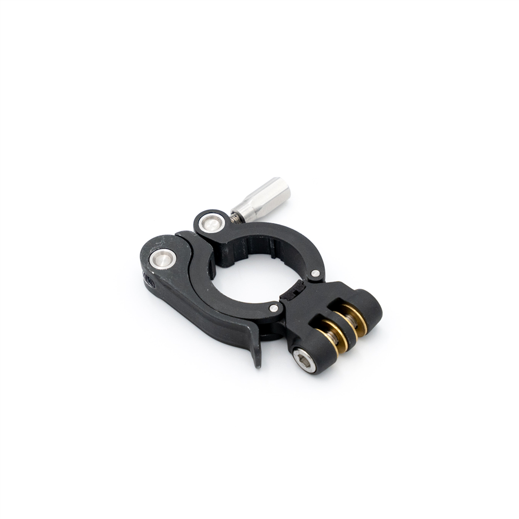 Pro Rear Clamp Assembly  - Hauptansicht