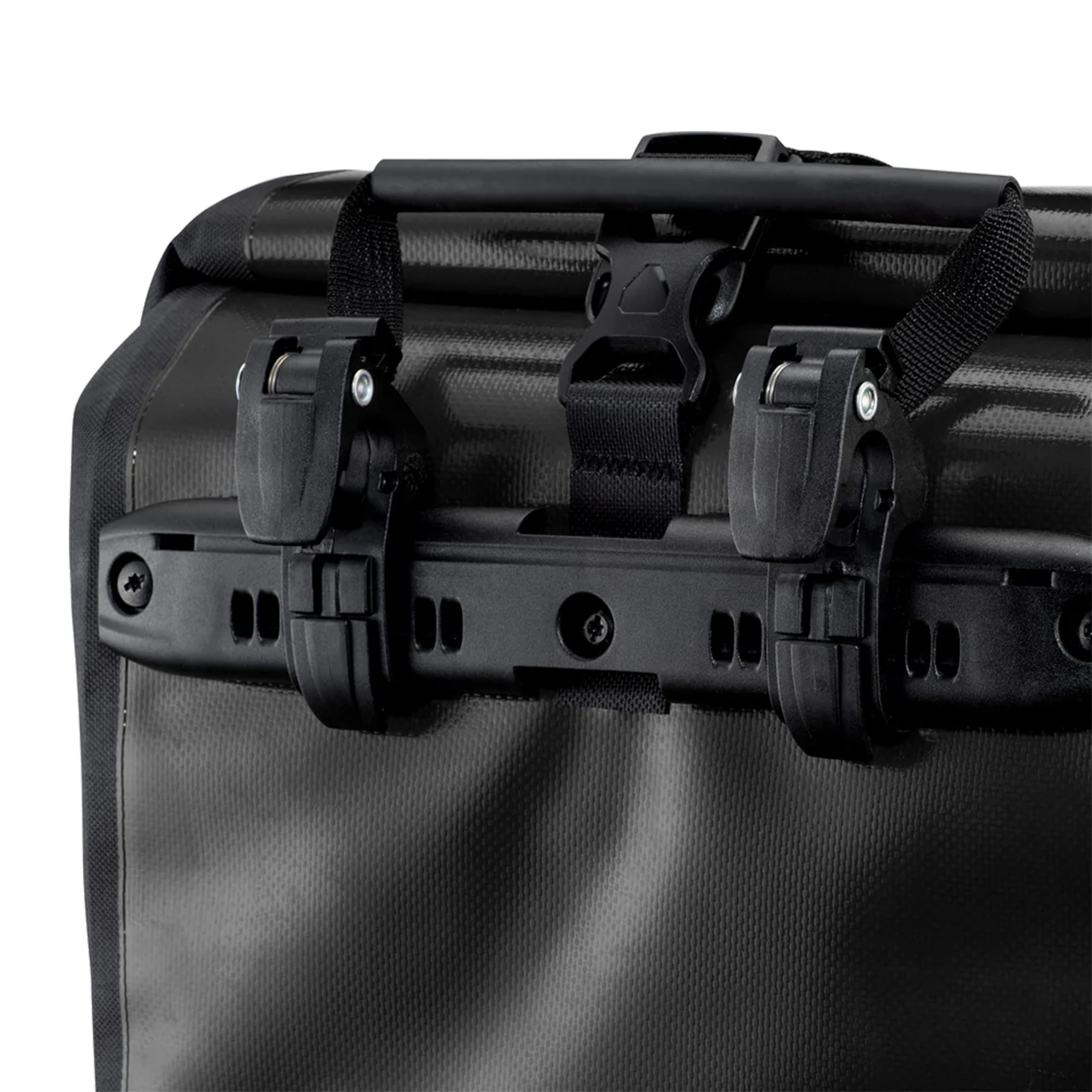 SPORT-ROLLER FREE Taschen (Duo) / black / 2 x 12.5 L