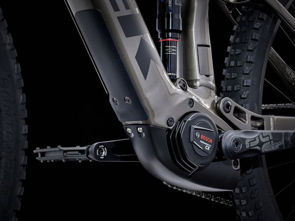 RAIL 5 625 Gen 3 E-MTB Fully / mercury / L