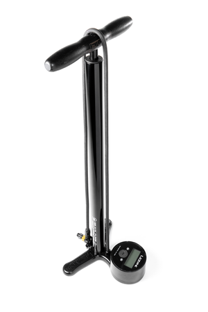 Gravel HV Digital Drive Pro / black gloss / one size