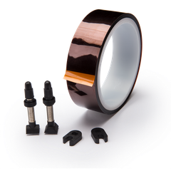 Easton Road Tubeless Kit 10M x 22MM Tape