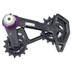 Rear Derailleur Cage Assembly X0 Eagle AXS Transmission