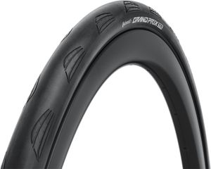 GRAND PRIX  TR Reifen / black / 700x30C, 30-622