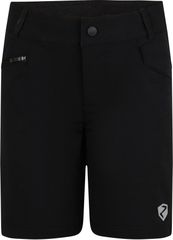 NADO X-FUNCTION Kinder-Bikeshorts / black / 116
