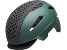 Annex MIPS Helmet / matte/gloss dark green / S