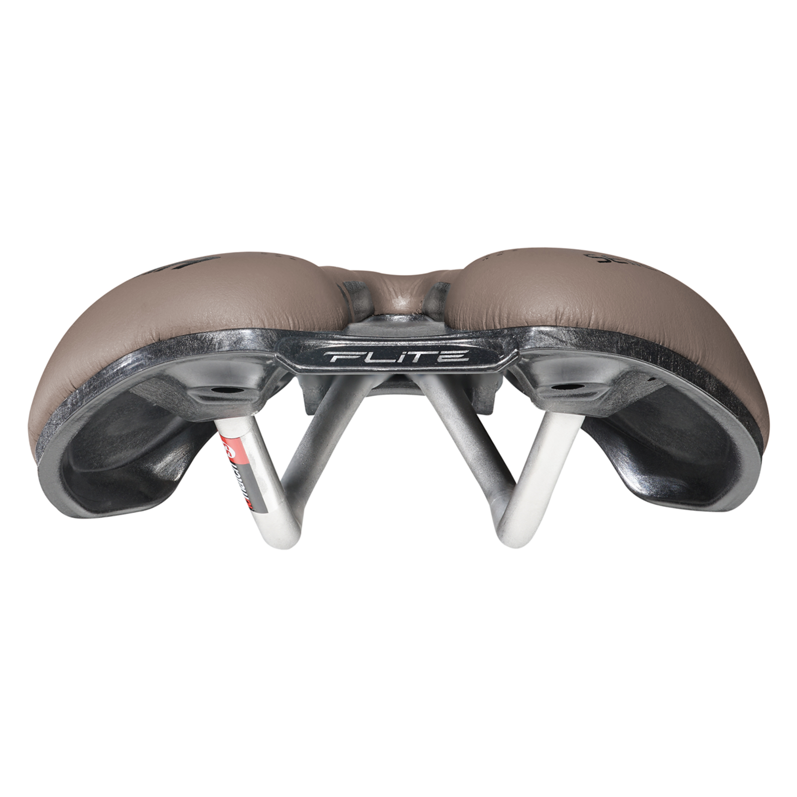 Flite Boost Gravel TI 316 Superflow / brown / S3