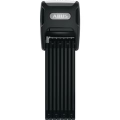 Bordo Big Alarm 6000KA Faltschloss / black / 120 cm