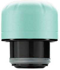Chilly's Original Lid 260ml-500ml / Pastel Green