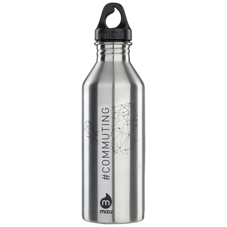 Stainless Steel Bottle 0.75L / stainless steel