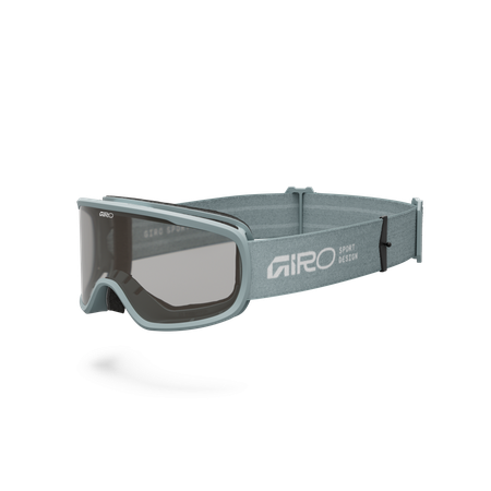 Tempo MTB Goggle / sky blue,clear