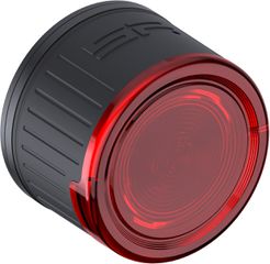 Bike Rear Light SPC+ / schwarz