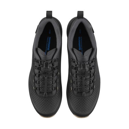 SH-ET5 Trekking- & E-Bike-Schuhe / black / 42