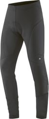 MONTANA HIP 2 Herren-Softshell-Bundhose mit Polster / black / 4XL