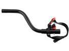 Deichselverlängerung für VELOSHOPPER / schwarz