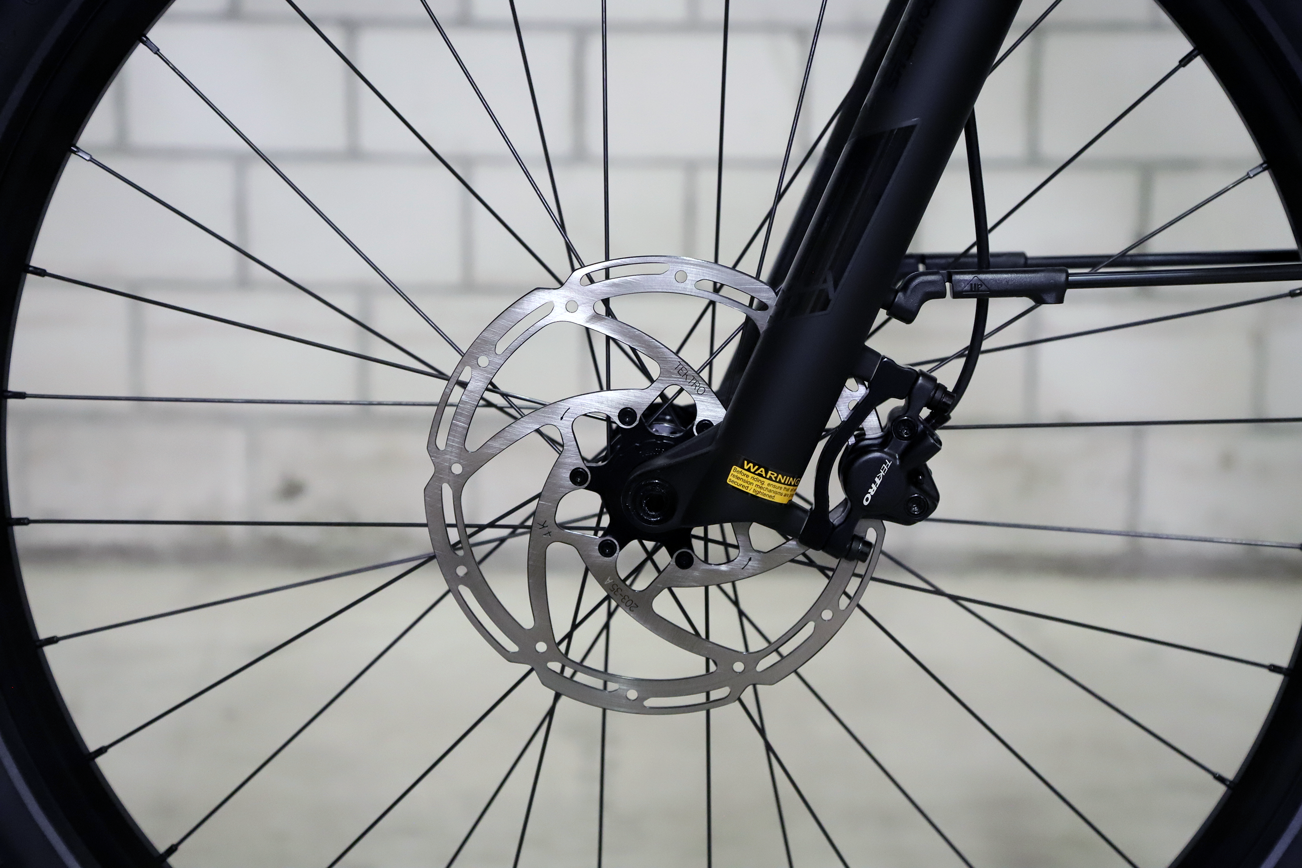POWERFLY+ 4 EQ 800 GEN 5 E-MTB / dark star dark web / M