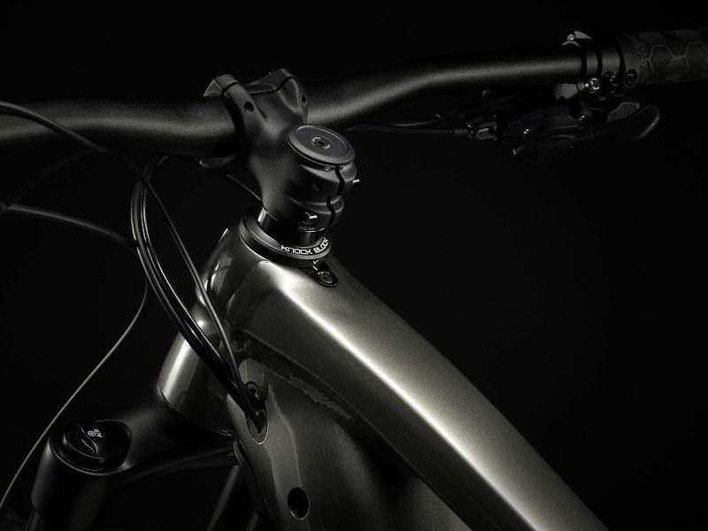 RAIL 5 625 Gen 3 E-MTB Fully / mercury / L