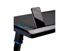 KICKR DESK Stehpult / schwarz / V1 bis 2024