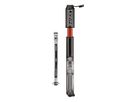 DIGITAL ALLOY DRIVE Minipumpe mit digitalem Manometer / schwarz