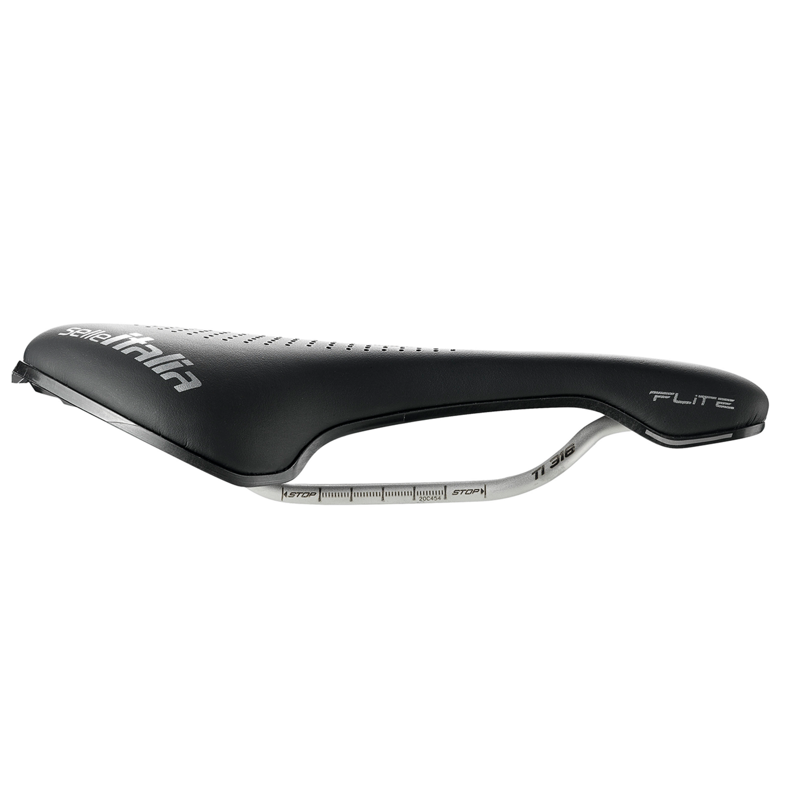 Max Flite Boost Gel TI 316 Superflow / black / L3