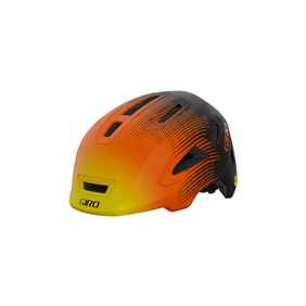 Stadt- und E-Bike-Helme - Scamp II MIPS Helmet  von GIRO