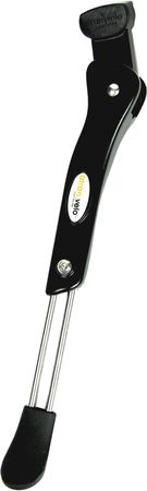STYLO Hinterbauständer (18mm) / schwarz / 18mm