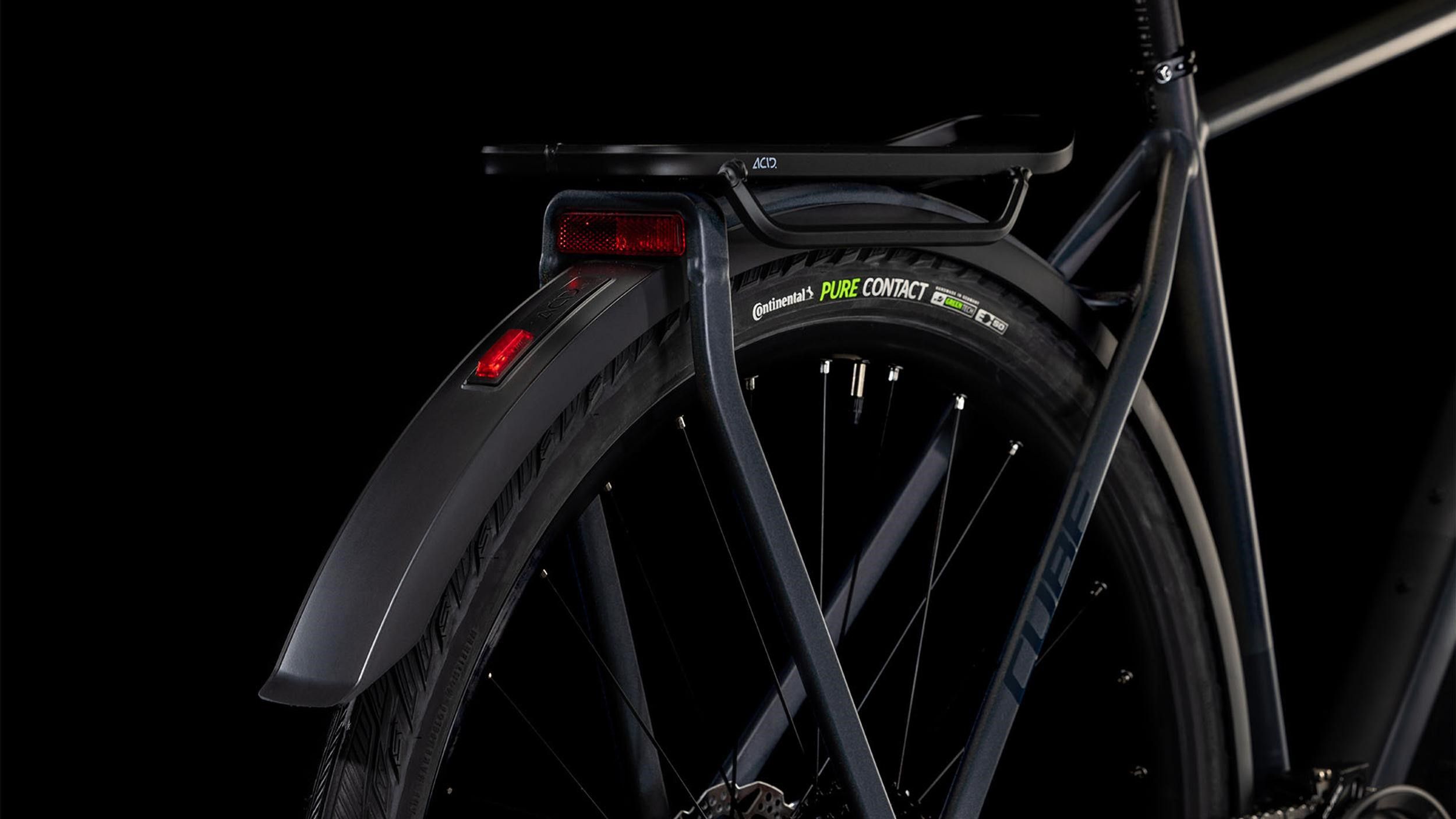 KATHMANDU SLX 2025 City- und Alltagsvelo / nightsky'n'ink / 46 CM