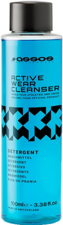 ACTIVE WEAR CLEANSER / 100ML