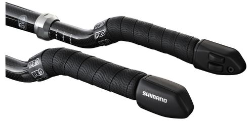 Schalter DI2 SW-R671 Zweiknopfdesign TT / Schwarz