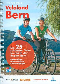 VELOLAND TOURENBÜCHER - Radtouren in Schweizer Regionen / SCHAFFHAUSEN-WINTERTHUR