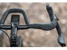 CRUISE CONTROL DROP BAR GRIPS - TOP GRIPS / schwarz