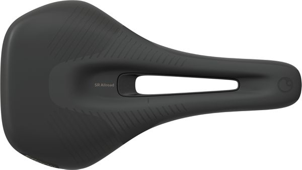 Sattel SR Allroad Pro Lady / black / 143 mm, 251 mm, S/M 9-12 cm