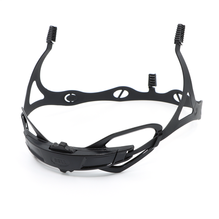 Sidetrack Youth Ergo Fit System / black