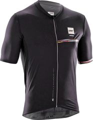 MTB Endurance 5.0 Cargo Jersey / black / 2XL