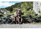 S-WORKS RECON LACE GRAVEL Schuhe / black / 41