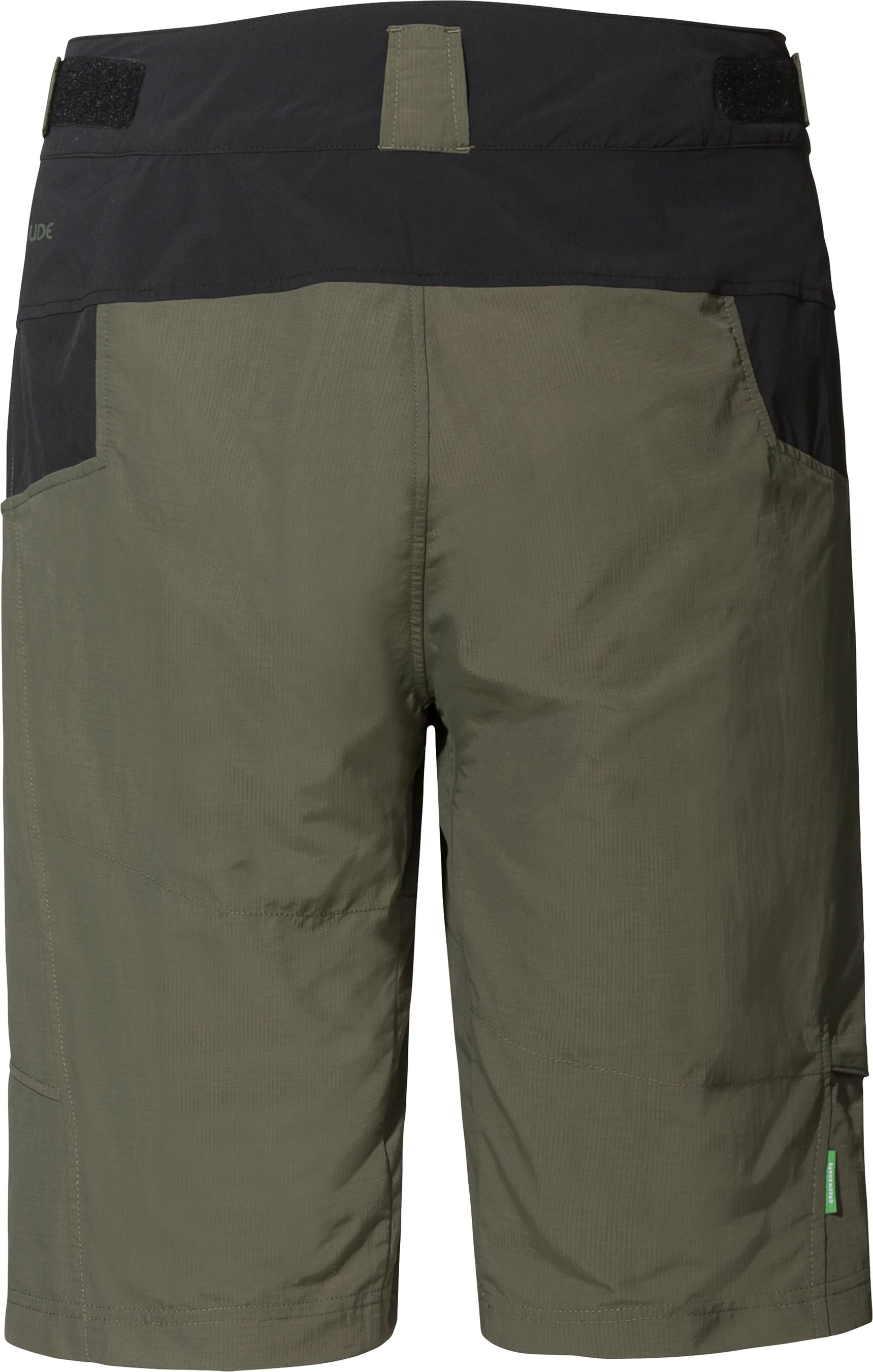 QIMSA Herren-Bikeshorts / khaki / S