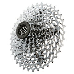 Cassette PG-1030 10SP / silver / 11-28t