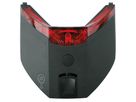 Rücklicht für Fender Recharge / schwarz