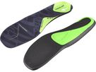 BG SL FOOTBED GEN 2 Einlegesohlen / green / high / 44-45