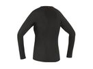 M BASE LAYER THERMO Damen-Langarmshirt / schwarz / 34