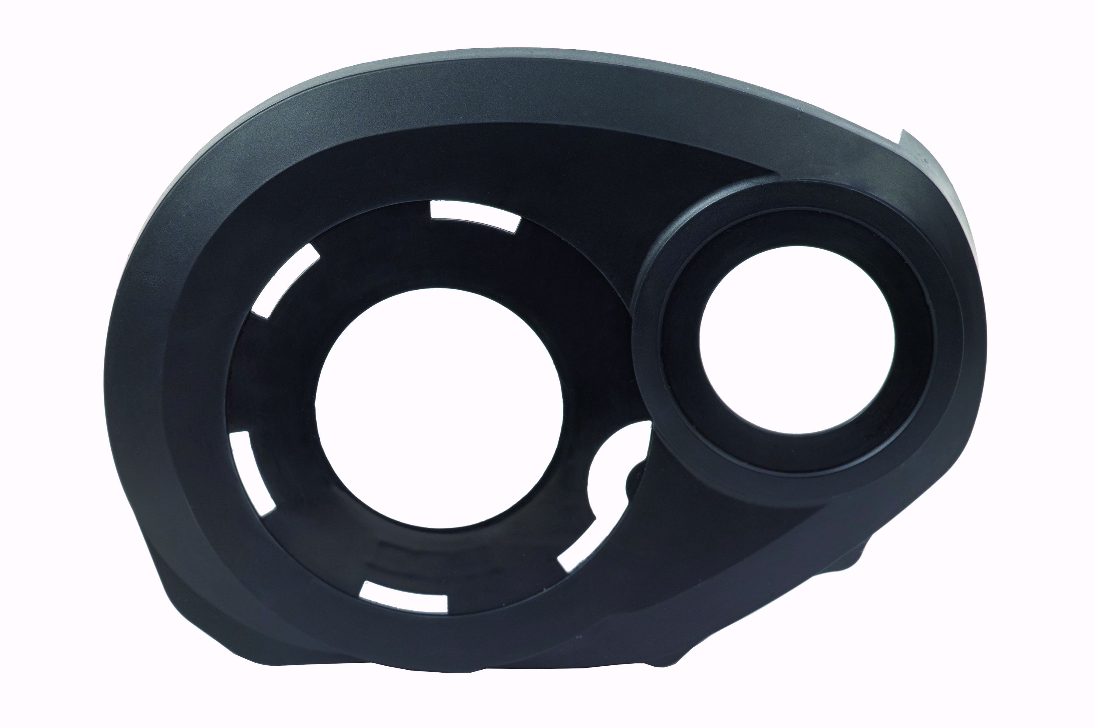 Bosch Design-Deckel Active invers BDU2xx / schwarz / rechts