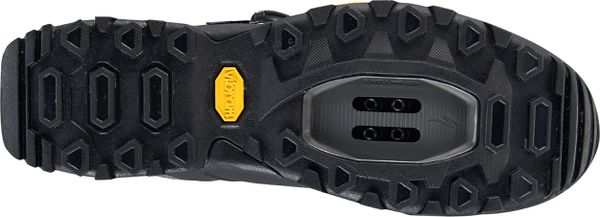 RIME 2.0 MTB-Schuhe / schwarz / 37