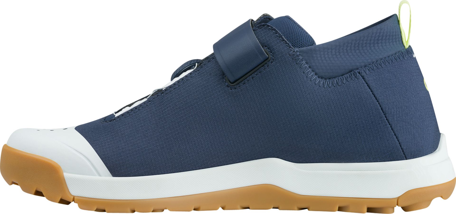 Stamp Trail Schuhe Boa / navy-grey / 38